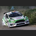 thumbnail Duquesne / Cuvelier, Ford Fiesta R5, Team Floral