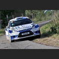 thumbnail Thorburn / Beaton, Ford Fiesta S2000