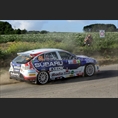 thumbnail Stajf / Frantisek, Subaru Impreza WRX STI, Subaru Czech Rally Team