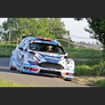 thumbnail Tsjoen / Chevaillier, Ford Fiesta R5, R.Tech