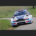 thumbnail Tsjoen / Chevailier, Ford Fiesta R5, R.Tech