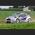 thumbnail Tsjoen / Chevaillier, Ford Fiesta R5, R.Tech