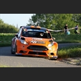 thumbnail Vanneste / Snaet, Ford Fiesta R5