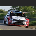 thumbnail Tlustak / Kucera, Skoda Fabia R5, Tlustak Racing