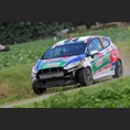 thumbnail Bostanci / Vatansever, Ford Fiesta R2T, Castrol Ford Team Türkiye