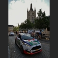 thumbnail Bostanci / Vatansever, Ford Fiesta R2T, Castrol Ford Team Türkiye