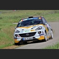 thumbnail Tannert / Thielen, Opel Adam, ADAC Opel Rallye Junior Team