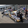 thumbnail Tannert / Thielen, Opel Adam, ADAC Opel Rallye Junior Team