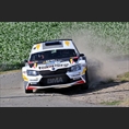 thumbnail Princen / Kaspers, Skoda Fabia R5, BMA Autosport