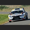 thumbnail Princen / Kaspers, Skoda Fabia R5, BMA Autosport