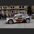 thumbnail Princen / Kaspers, Skoda Fabia R5, BMA Autosport