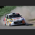 thumbnail Neuville / Gilsoul, Hyundai i20 R5, Hyundai Motorsport