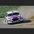 thumbnail Abbring / Tsjoen, Peugeot 208 T16 R5, DG Sport