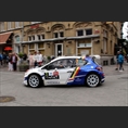 thumbnail Abbring / Tsjoen, Peugeot 208 T16 R5, DG Sport