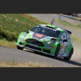 thumbnail Geusens / Cuvelier, Ford Fiesta R5, GPC Motorsport