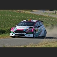 thumbnail Casier / Vyncke, Ford Fiesta R5, Team Floral