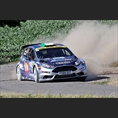 thumbnail Cronin / Galvin, Ford Fiesta R5, M-Sport World Rally Team