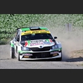 thumbnail Henry / Rowan, Skoda Fabia R5, Mac Sport