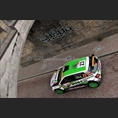 thumbnail Henry / Rowan, Skoda Fabia R5, Mac Sport