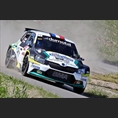 thumbnail Bouffier / Dini, Skoda Fabia R5, BMA Autosport