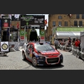 thumbnail Abbring / Tsjoen, Citroën C3 R5, DG Sport