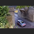 thumbnail Cronin / Galvin, Hyundai i20 R5, PCRS