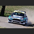 thumbnail Edwards / Garrod, Ford Fiesta R5, M-Sport Ford WRT