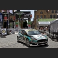 thumbnail Edwards / Garrod, Ford Fiesta R5, M-Sport Ford WRT