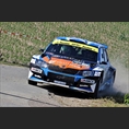 thumbnail Bogie / Rowan, Skoda Fabia R5, CA1