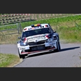 thumbnail Cherain / Cuvelier, Skoda Fabia R5, Metior Sport