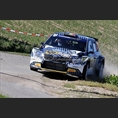 thumbnail Fernémont / Maillen, Skoda Fabia R5, San Mazuin Racing Technology