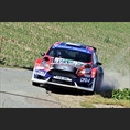 thumbnail Moffett / Atkinson, Ford Fiesta R5, M-Sport Ford WRT