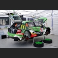 thumbnail Bedoret / Walbrecq, Skoda Fabia R5, Pevatec