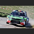 thumbnail Bedoret / Walbrecq, Skoda Fabia R5, Pevatec