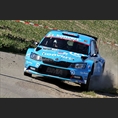 thumbnail Duquesne / Geerlandt, Skoda Fabia R5, BMA Autosport