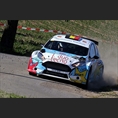 thumbnail Boxoen / Herman, Ford Fiesta R5, Team Floral