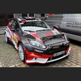 thumbnail van Deijne / Botson, Ford Fiesta R5