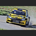 thumbnail Maes / Declerck, Skoda Fabia R5, SXM