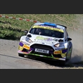 thumbnail Laffey / Walsh, Ford Fiesta R5, M-Sport Ford WRT