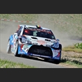 thumbnail Dolfen / Ozeel, Citroën DS3 R5