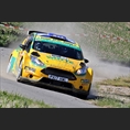 thumbnail Whyte / Beaton, Ford Fiesta R5