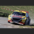 thumbnail De Mévius / Wydaeghe, Peugeot 208 T16 R5, DG Sport