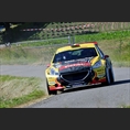 thumbnail De Mévius / Wydaeghe, Peugeot 208 T16 R5, DG Sport