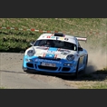 thumbnail Bruneel / Depotter, Porsche 997 GT3, JT Motors