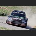 thumbnail Verschueren / Hostens, Skoda Fabia R5, GoDrive Racing