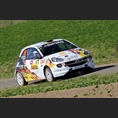 thumbnail Munster / Louka, Opel Adam R2, BMA Autosport