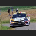 thumbnail Princen / Eelbode, Volkswagen Polo GTI R5, BMA Autosport