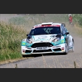 thumbnail Edwards / Walsh, Ford Fiesta R5, M-Sport Ford World Rally Team