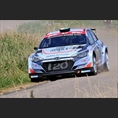 thumbnail Cave / Bowen, Hyundai i20 R5