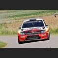 thumbnail Parmentier / Delorge, Skoda Fabia R5, SXM Competition